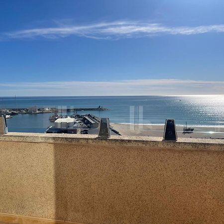 Duplex Penthouse With Sea, Beach, Marina & Mountain Views El Campello Exterior foto